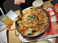 -每味每客·重庆麻辣烫(拓展大厦店)