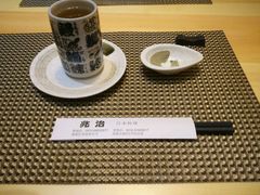 -兆治日本料理(华府世家店)