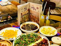 -铁公鸡·四川料理(天环广场店)