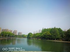 -白塘生态植物园