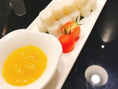-東舍食唐精品陕菜馆