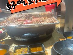 -九田家黑牛烤肉(淮北万达店)