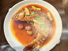 -老厨家(友谊路总店)