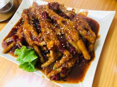 辣鸡爪-妈妈手(山大总店)