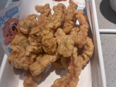 -半天妖烤鱼(丰科万达店)