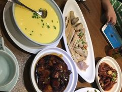 -小菜园新徽菜(合肥瑶海万达店)