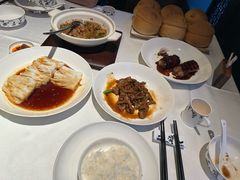 秘制脆皮叉烧-炳胜品味(海印总店)