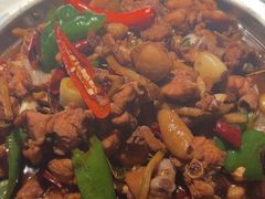 -胖哥俩肉蟹煲(富阳万达店)