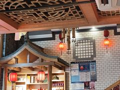 -老乡村(南湖路店)