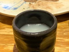 -一井烧肉·活鳗·寿司(望京SOHO店)