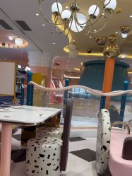 -奈尔宝·儿童乐园·亲子餐厅(苏州大悦城店)