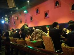-令狐冲烤鱼·烧菜馆(达明店)
