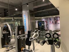 -阳光游泳培训(北苑店)