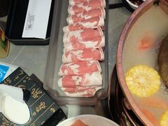 -乔先生涮肉·鲜活牛羊肉火锅(塘沽店)