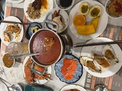 -金马门国际美食百汇(珞喻路店)