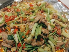 -南山翁新概念川菜(江宁万达广场店)