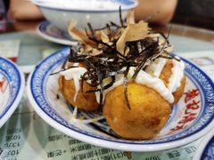 -赵记传承·中国甜品(福州总店)
