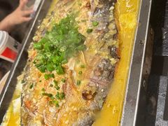 -炉鱼(无锡八佰伴中心店)