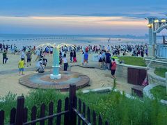 -老虎石海上公园