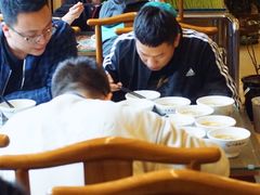 -小李旗花面庄