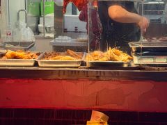 -粤味轩快餐店(天下第一泉店)