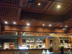 -日落吧·海景咖啡厅·餐酒吧·鸡尾酒·下午茶·乐队表演·浪漫夕阳·三亚文华东方酒店