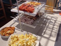 -小鲜肉延边朝鲜族烤串(珠海店)