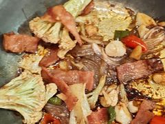 -意卡菲·欢乐聚会餐厅(华侨店)