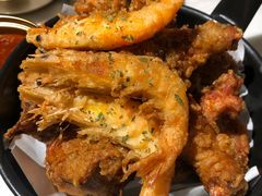 -HOTISLAND海鸡岛·韩国料理(江南西店)