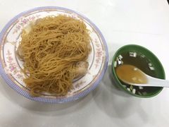-麦文记面家(佐敦店)