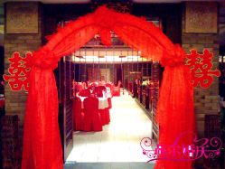 -北京燕尔婚礼策划