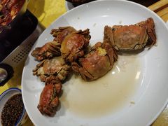 -三河胡氏农家(青阳路店)