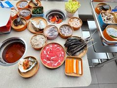 -海底捞大排档火锅(打浦路店)
