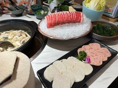 -狐狸爱上椰子鸡(滨江星光大道店)