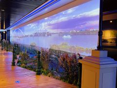 -哈尔滨规划展览馆