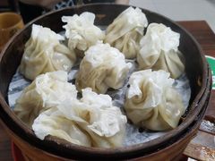 -源玺源烧麦馆(东护城河南街店)