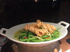 -嘉禾·悦享餐厅(八方汇店)