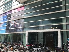 -一兆韦德健身(慧芝湖店)