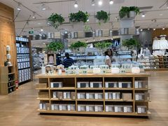 -MUJI无印良品(环球港店)