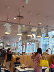 点击看大图 -奈尔宝·儿童乐园·亲子餐厅(前滩店)