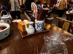 -南京大牌档(新街口德基广场店)