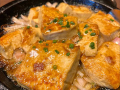 私房客家豆腐-穿越·外婆家(西溪天堂店)