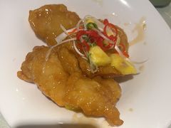 -陈江波老鸭煲(化工路店1号店)