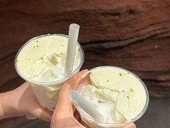 -茶颜悦色(金茂览秀城LG层外街店)