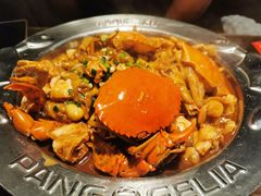 -胖哥俩肉蟹煲(湖滨银泰in77店)