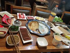 -傣妹火锅(南京东路一店)