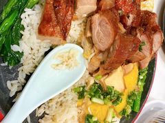 -龙记香港茶餐厅(久光百货店)