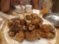 -东北风(龙湾万达广场)