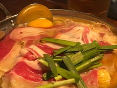 月见肥牛乌冬锅-烧鸟横丁(联发文创口岸店)