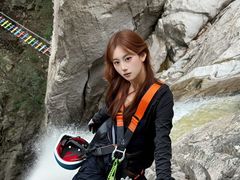 -洛阳白云山景区